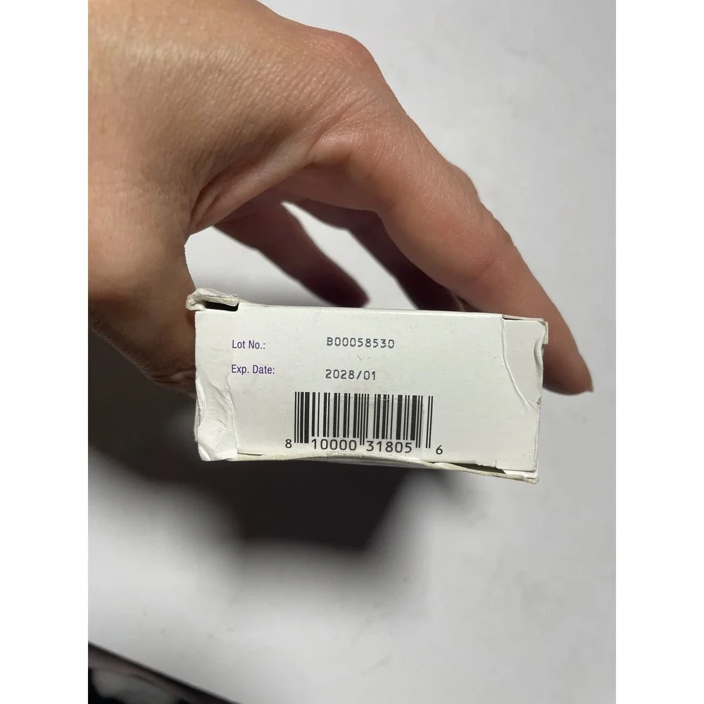 Mederma advanced scar